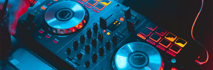 I Will Make a dj set for 60 minutes or more