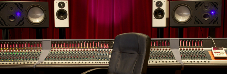 I Will Professionally mix & master your song