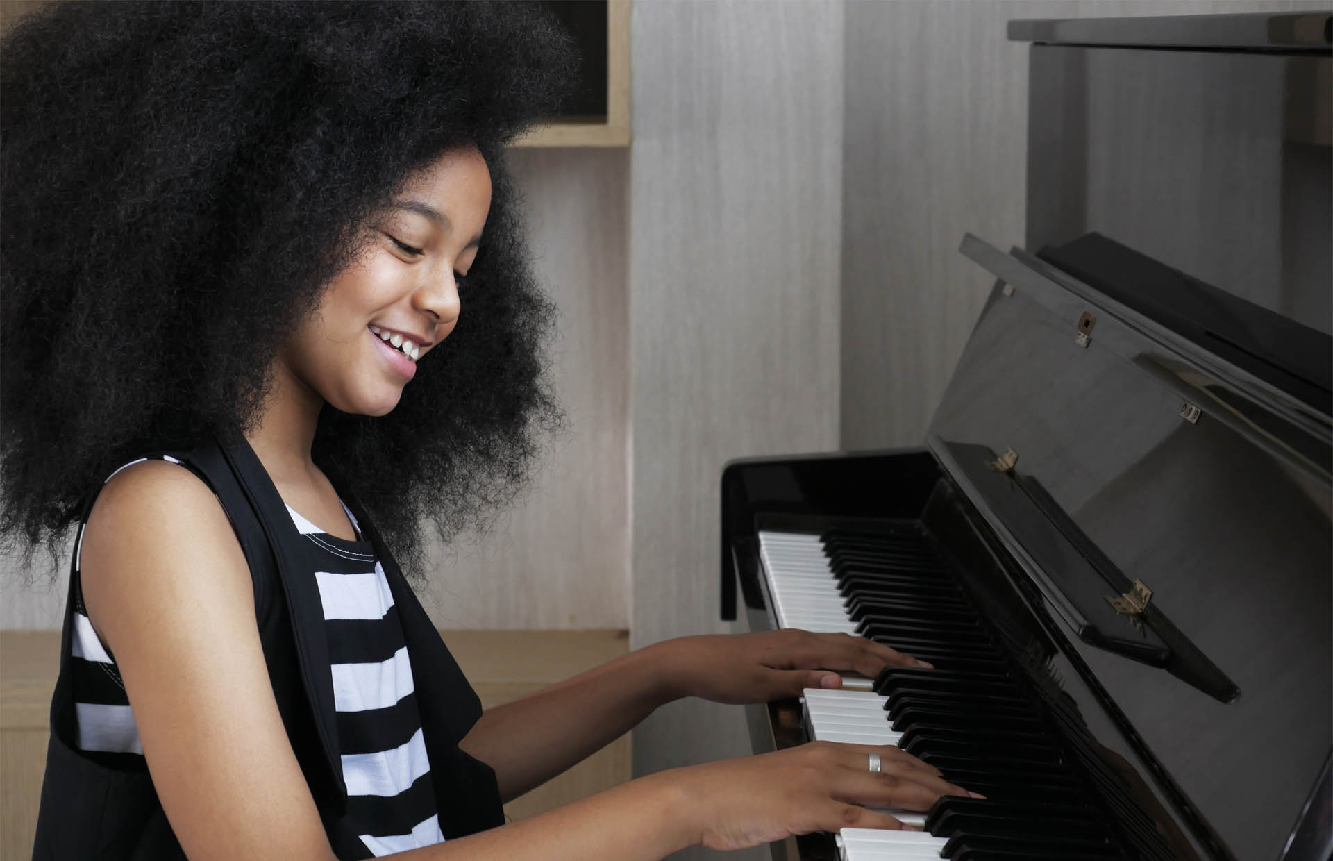 Music production services